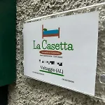 Διαμέρισμα La Casetta - Locazione Turistica Voltaggio