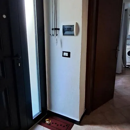 Apartment La Casetta - Locazione Turistica Voltaggio