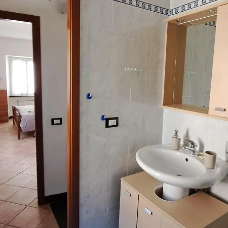 La Casetta - Locazione Turistica