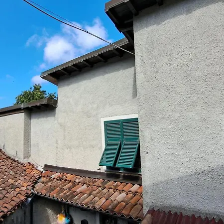 La Casetta - Locazione Turistica شقة *