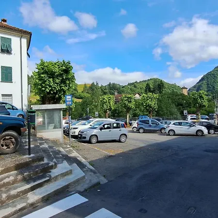 Appartement La Casetta - Locazione Turistica *