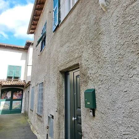 La Casetta - Locazione Turistica شقة Voltaggio