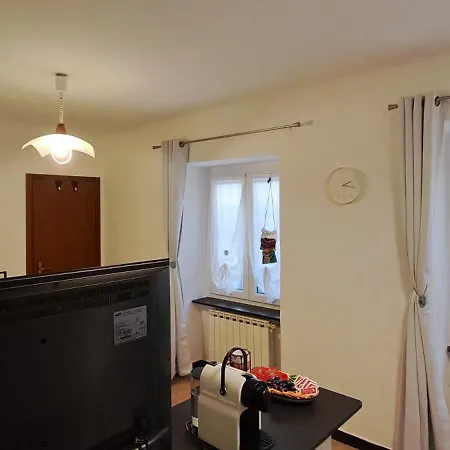 La Casetta - Locazione Turistica Voltaggio