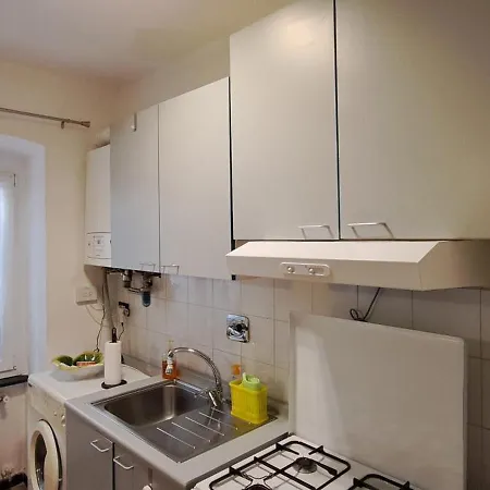 Appartement La Casetta - Locazione Turistica *