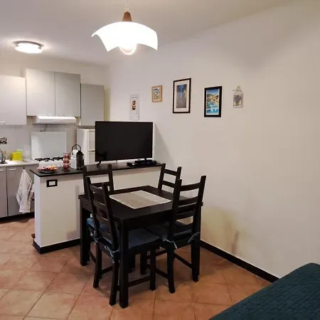 La Casetta - Locazione Turistica