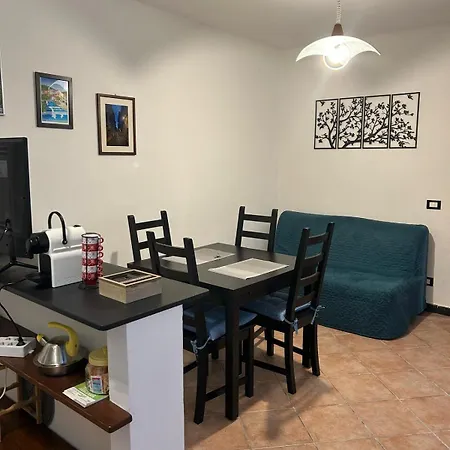 Appartement La Casetta - Locazione Turistica *