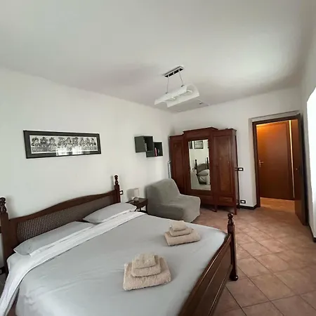 La Casetta - Locazione Turistica Voltaggio