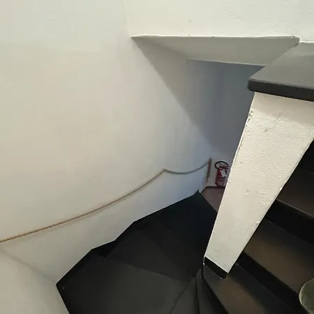 Appartement La Casetta - Locazione Turistica