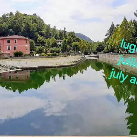 La Casetta - Locazione Turistica *