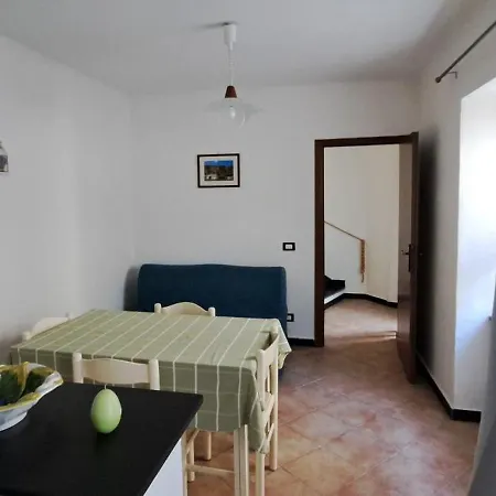 La Casetta - Locazione Turistica Voltaggio