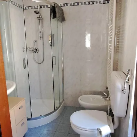 Apartman La Casetta - Locazione Turistica Voltaggio