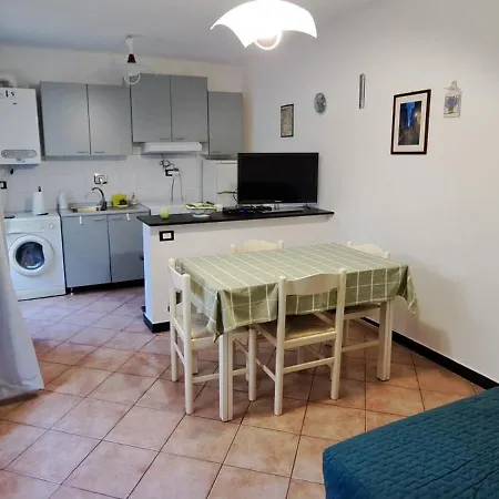 Appartement La Casetta - Locazione Turistica *