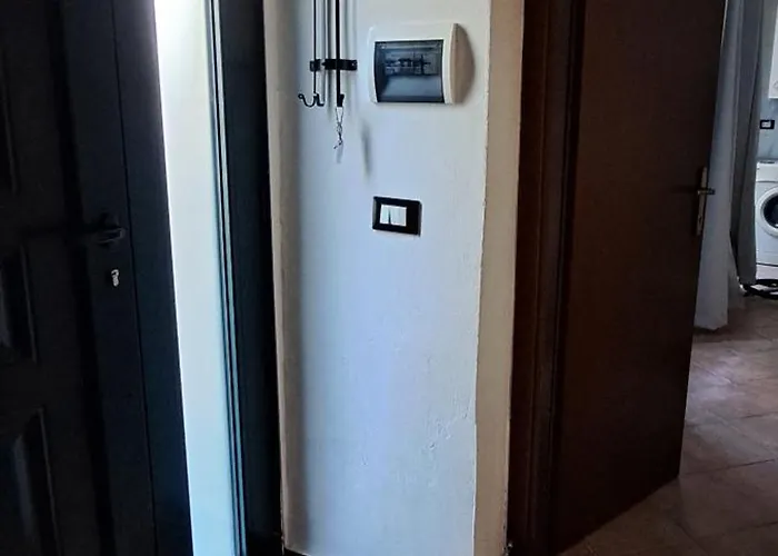 Διαμέρισμα La Casetta - Locazione Turistica Voltaggio