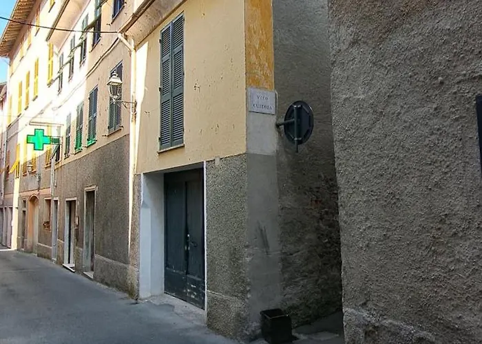 La Casetta - Locazione Turistica 公寓