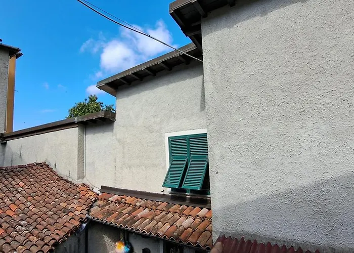 La Casetta - Locazione Turistica Διαμέρισμα *