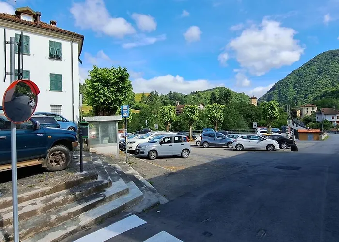 Διαμέρισμα La Casetta - Locazione Turistica *