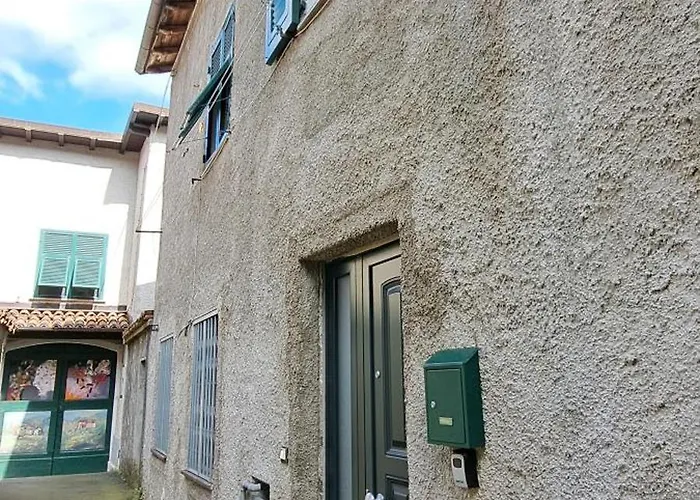 La Casetta - Locazione Turistica Διαμέρισμα Voltaggio