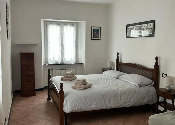 La Casetta - Locazione Turistica *