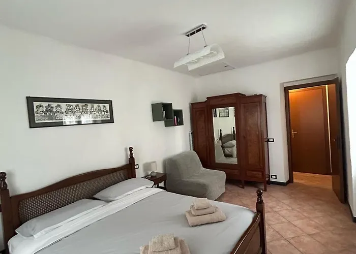 La Casetta - Locazione Turistica Voltaggio