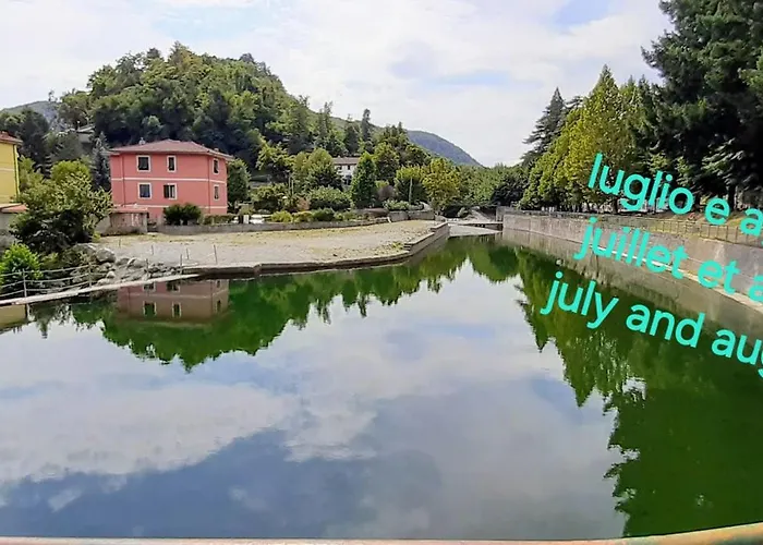 La Casetta - Locazione Turistica *