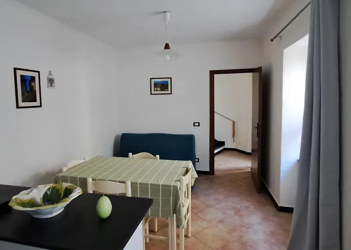 La Casetta - Locazione Turistica Voltaggio