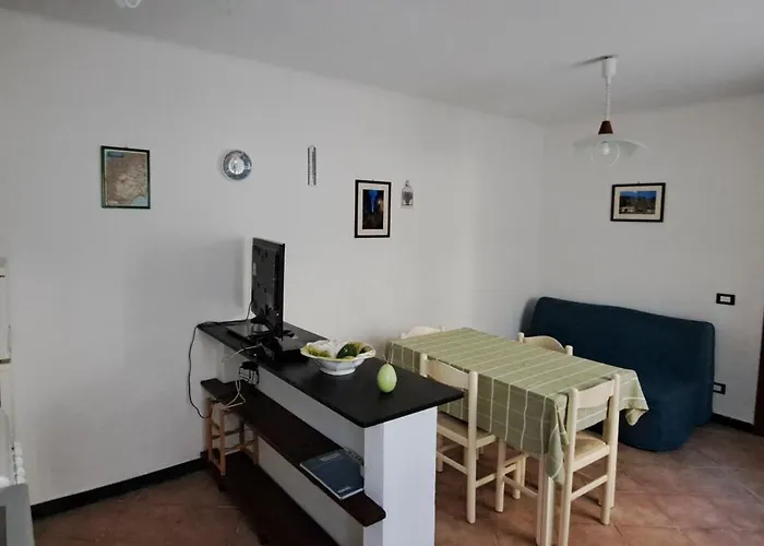 La Casetta - Locazione Turistica * Voltaggio