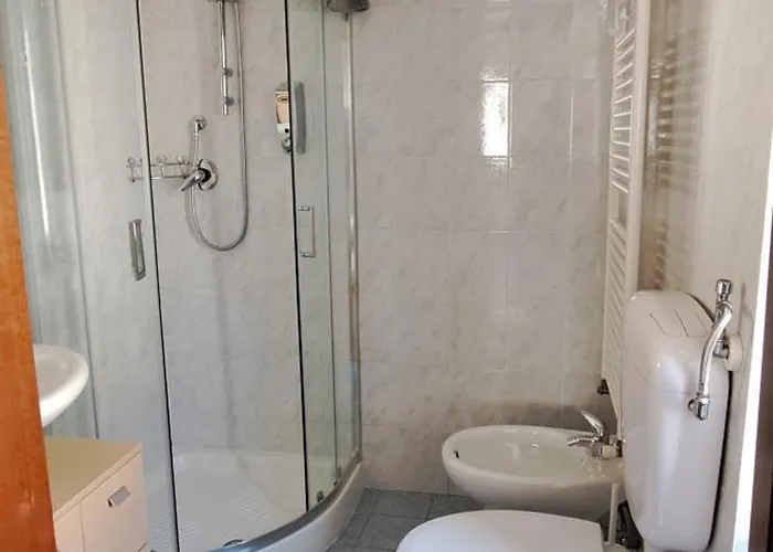 Διαμέρισμα La Casetta - Locazione Turistica Voltaggio